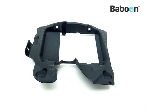 Radiateurkap Piaggio | Vespa MP3 300 ie LT Yourban 2011-2016, Motoren, Onderdelen | Overige, Gebruikt, Verzenden