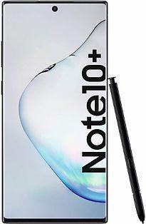 Samsung Galaxy Note 10 Plus Dual SIM 256GB zwart, Telecommunicatie, Mobiele telefoons | Samsung, Zonder abonnement, Android OS