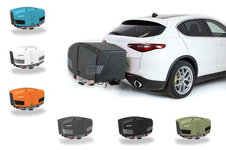 2026*  Towbox V1 V2 V3 Bagagebox Dakkoffers: ook Huur!, Auto diversen, Dakkoffers, Nieuw, Ophalen of Verzenden