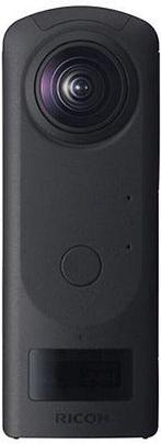 RICOH Theta Z1 51GB zwart, Verzenden, Zo goed als nieuw