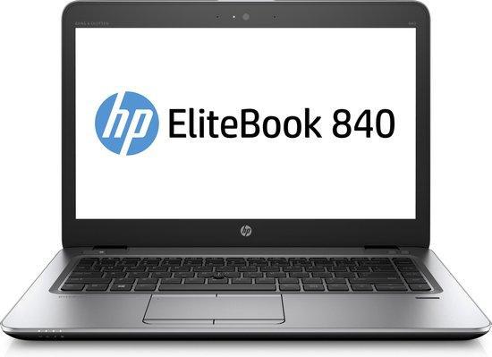 HP EliteBook 840 G3 - Touchscreen - Intel Core i5 6300U...., Computers en Software, Windows Laptops