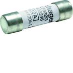 Hager Industriële Cilindrische Zekering 32A 400V 10x38mm -, Verzenden, Nieuw, Overige typen