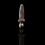 Oud-Romeins Legionair-brons Gladius-zwaard Amulet (Zonder