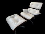 ICF - Charles & Ray Eames - Fauteuil (2) - Lounge stoel -