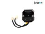 Spanningsregelaar Honda CH 125 1988-1992 Spacy (CH125), Motoren, Verzenden, Gebruikt