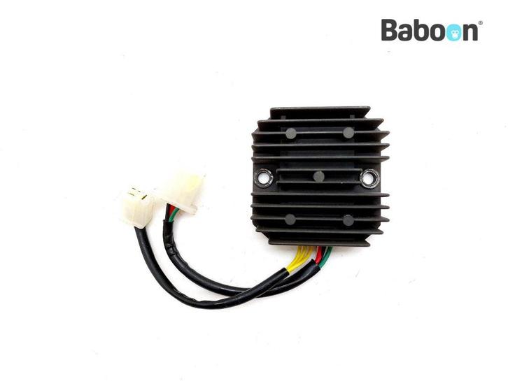 Spanningsregelaar Honda CH 125 1988-1992 Spacy (CH125), Motoren, Onderdelen | Honda, Gebruikt, Verzenden