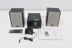 Lenco MC-250 - stereo set met cd speler, Internet, DAB,, Verzenden, Zo goed als nieuw