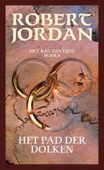 Het pad der dolken / Het Rad des Tijds / 8 9789024555482, Verzenden, Gelezen, Robert Jordan