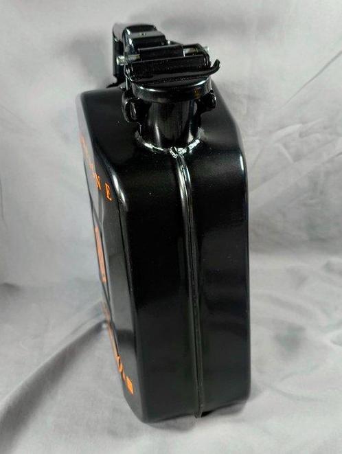 XTC Artist - Jerrican Clicquot Black 5L, Antiek en Kunst, Kunst | Schilderijen | Modern