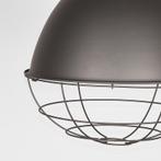 LABEL51 - Hanglamp Korf | M - Burned Steel Metaal - Naturel