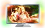 Philips 55PFL7606 - 55 inch FullHD LED TV, Ophalen, Philips, LED, Zo goed als nieuw