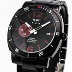 RSW - ROMEO - Swiss Automatic Watch - RSWA154-BB-5 - Zonder, Nieuw