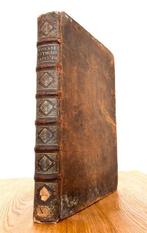 Gerardi Ioannis Vossi - Etymologicon Linguae Latinae - 1674
