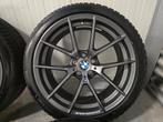 BMW 3 serie 4 serie 19 inch breedset 898M winterbanden 7.3mm, 19 inch, Banden en Velgen, Nieuw, Personenwagen