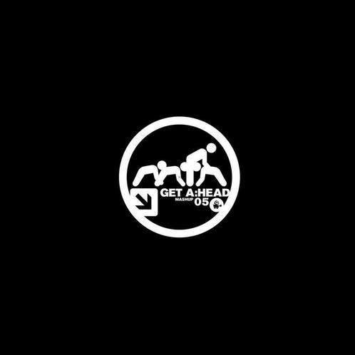 Get A:Head (Vinyls), Cd's en Dvd's, Vinyl | Dance en House, Techno of Trance, Verzenden