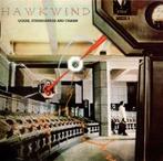 cd digi - Hawkwind - Quark, Strangeness And Charm, Cd's en Dvd's, Cd's | Rock, Zo goed als nieuw, Verzenden