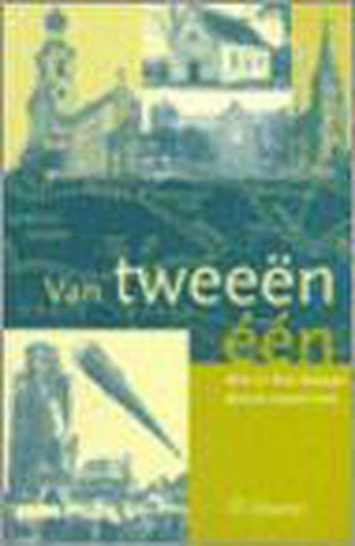 Van tweeën één 9789051668698 ABELS, Boeken, Godsdienst en Theologie, Gelezen, Verzenden