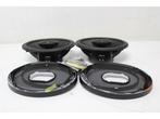 JBL Stadium GTO 930 - Autospeaker 3-weg 300 W - Zwart, Verzenden, Zo goed als nieuw