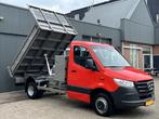 Zakelijke Lease |  Mercedes-Benz Sprinter 514 2.2 CDI, Auto's, Gebruikt, Overige kleuren, Airbags, Overige kleuren