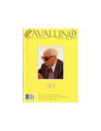 1988 FERRARI CAVALLINO MAGAZINE USA 43, Nieuw, Ferrari, Author