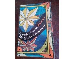 De blikken trommel - De blikken trommel, Boeken, Romans, Ophalen of Verzenden