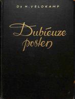 Veldkamp, H.-Dubieuze posten, Boeken, Verzenden, Gelezen