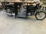 Rajdoot retro moto - wijnrek (nieuw, outlet), Zakelijke goederen, Horeca | Meubilair en Inrichting, Nieuw in verpakking