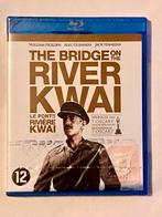 THE BRIDGE ON THE RIVER KWAI (IN SEAL) (BLURAY), Verzenden, Gebruikt