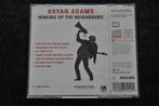 Bryan Adams Waking Up The Neighbours Video CD Philips CD-I, Verzenden, Nieuw
