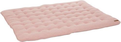 Little Dutch Boxkleed 80 x 100 Pure Pink, Kinderen en Baby's, Boxen, Verzenden