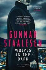 Wolves in the Dark (Varg Veum). Staalesen, Boeken, Taal | Engels, Gunnar Staalesen, Zo goed als nieuw, Verzenden