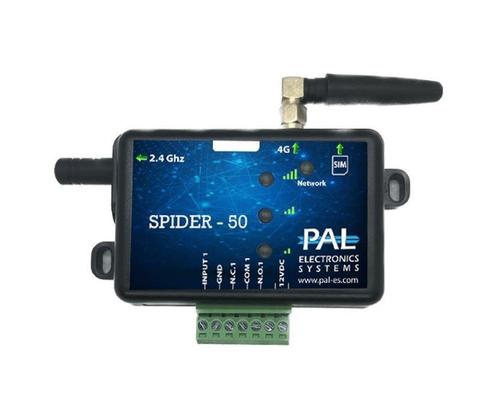 GSM Module PAL Spider Bluetooth | 1x output / 1x input | 5.., Tuin en Terras, Overige Tuin en Terras, Nieuw, Verzenden