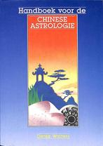 Handboek voor de chinese astrologie 9789063253257, Boeken, Verzenden, Gelezen, Minette Walters