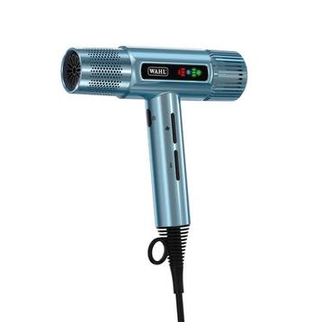 Wahl  Vanquish Cool Blue Fohn beschikbaar voor biedingen