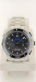 TAG Heuer - Yacht Timer - CAK211A - Heren - 2010-2020