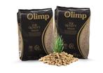 15kg Olimp pellets ENPlus A1 gecertificeerd, Tuin en Terras, Haardhout, Verzenden