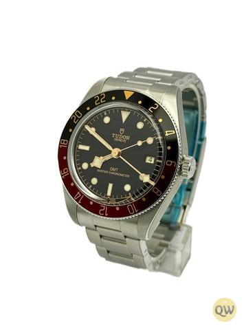 Tudor Black Bay 58 GMT beschikbaar voor biedingen