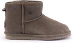 Warmbat  - Maat 40 Wallaby Women Suede Boot Dames Laarzen -, Kleding | Dames, Verzenden, Nieuw