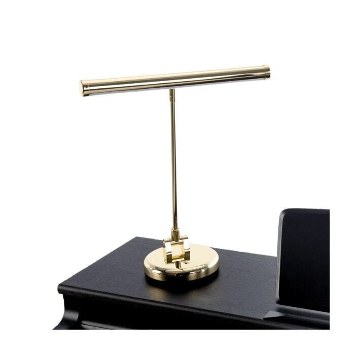 Amadeus PL-200 YB pianolamp, Muziek en Instrumenten, Instrumenten | Toebehoren