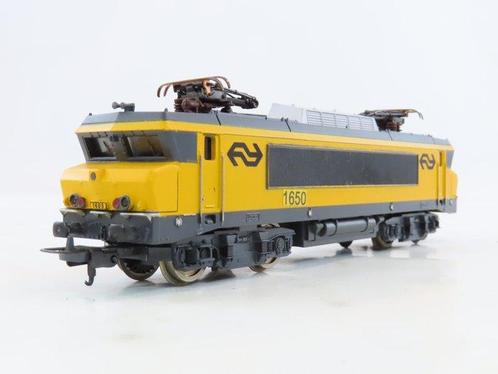 Lima H0 - 208108L - Elektrische locomotief (1) - Serie 1600,, Hobby en Vrije tijd, Modeltreinen | H0