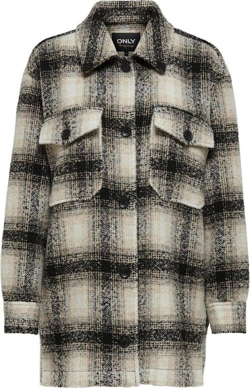 Only Allison Dames Jas - Maat XS, Kleding | Dames, Jassen | Winter, Verzenden