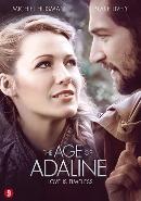 Age of Adaline, the - DVD, Verzenden, Nieuw in verpakking