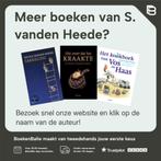 Vos, Haas en het kind van Eik 9789020952926 S. vanden Heede, Boeken, Verzenden, Gelezen, S. vanden Heede