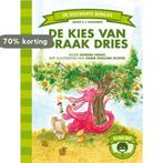 De kies van Draak Dries / De Gestreepte Boekjes S. Israel, Boeken, Verzenden, Gelezen, S. Israel