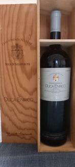 1996 Duca di Salaparuta - Duca Enrico - Sicilië IGT - 1, Nieuw