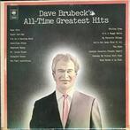 Lp - Dave Brubeck - Dave Brubecks All-Time Greatest Hits, Cd's en Dvd's, Vinyl | Jazz en Blues, Verzenden, Nieuw in verpakking