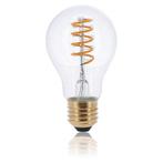 LED FILAMENT | E27 | PEER | DIMBAAR | CLEAR | 4W, Nieuw
