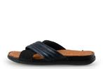 No Stress Slippers in maat 43 Zwart | 10% korting, Kleding | Heren, Schoenen, Slippers, No Stress, Verzenden, Zwart
