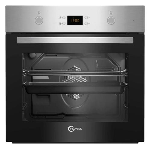 Flavel Flue22300x Inbouw Oven 60cm, Witgoed en Apparatuur, Ovens, Nieuw, Ophalen of Verzenden