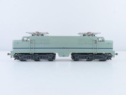 Märklin H0 - 37124 - Elektrische locomotief (1) - Serie, Hobby en Vrije tijd, Modeltreinen | H0